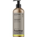 ATTITUDE Afwasmiddel - Geranium & Citroengras  - 473 ml