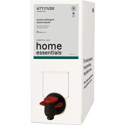 ATTITUDE Detergente Líquido - Lavanda & Alecrim - 2 l