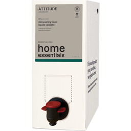 ATTITUDE Handdiskmedel Lavendel & Rosmarin - 2 l