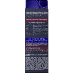 REVITALIFT Laser Anti-Falten Nacht Serum mit purem Retinol - 30 ml