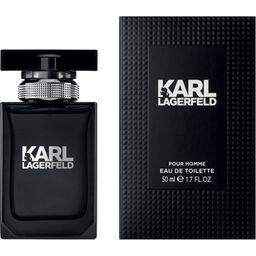 Karl Lagerfeld for Men Eau de Toilette