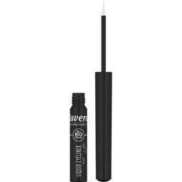lavera Liquid Eyeliner - 01 Black