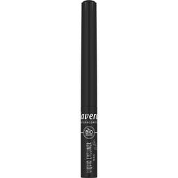 lavera Liquid Eyeliner - 01 Black