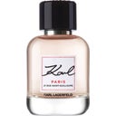 Paris 21 Rue Saint-Guillaume Eau de Parfum - 60 ml