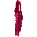 lavera Cream Glow Lipstick - Berry Red 10