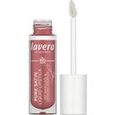 lavera Pure Satin Liquid Lipstick - Nude Petal 02