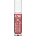 lavera Pure Satin Liquid Lipstick - Nude Petal 02