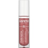 lavera Pure Satin Liquid Lipstick
