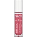 lavera Batom líquido Pure Satin - Sweet Peony 04