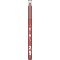 lavera Lip Contour - 07 Dark Rose (vegan)