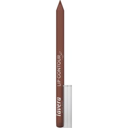 lavera Lip Contour - 08 Soft Mocha (vegan)