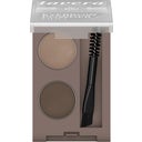 Lavera Eyebrow Powder Duo - 1,60 g