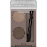 lavera Eyebrow Powder Duo