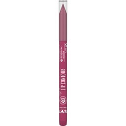 lavera Lip Contour - 06 Black Berry