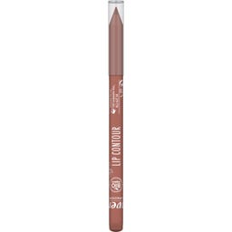 lavera Lip Contour - 04 Mauve Brown (vegan)