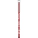 lavera Lip Contour - 01 Brave Rose