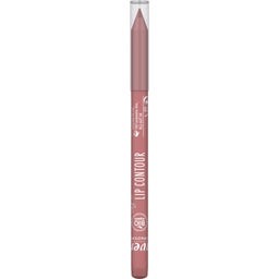 lavera Lip Contour - 01 Brave Rose