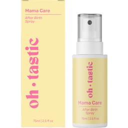 ohtastic Spray para después del parto Mama Care - 75 ml