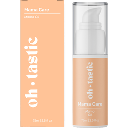 ohtastic Aceite Mama Care Mama - 75 ml