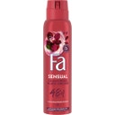 Fa Déo Spray Glamorous Moments - 150 ml