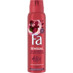 Fa Déo Spray Glamorous Moments - 150 ml