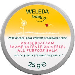 Weleda Calendula Zauberbalsam - 25 g