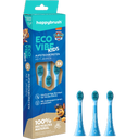 happybrush ECO VIBE Kids - Testine Paw Patrol