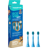 happybrush ECO VIBE Kids Opzetborstels Paw Patrol