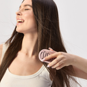 Smooth Glide Detangling Hair Brush - 1 Stk
