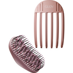 GLOV Volume Whisperers Set - 1 pcs