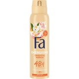Fa Deospray Oriental Moments