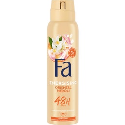 Fa Deospray Oriental Moments - 150 ml