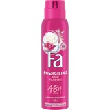 Fa Deospray Pink Passion