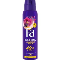 Deodorant v spreju RELAXING Luxurious Moments - 150 ml