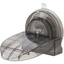 GLOV Sole Mate Suction Shower Foot Rest - 1 Stk