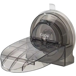 GLOV Sole Mate Suction Shower Foot Rest - 1 Stk