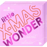 essence Kleine kerstwonder adventskalender