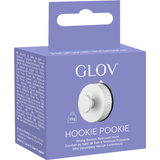 Hookie Pookie Strong Suction Bathroom Hook