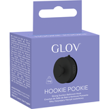 Hookie Pookie Strong Suction Bathroom Hook