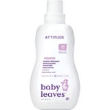 ATTITUDE Baby Flytande Tvättmedel Sweet Lullaby
