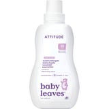 ATTITUDE Sweet Lullaby Baby Liquid Detergent