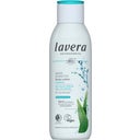 lavera Basis Sensitiv Bodylotion Express - 250 ml