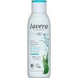 Lavera Basis Sensitiv Express Body Lotion