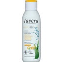 Lotion Corporelle Raffermissante au Q10 'Basis Sensitiv' - 250 ml