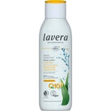 lavera Basis Sensitiv Firming Body Lotion Q10
