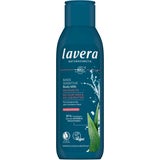 lavera Basis Sensitiv Body Milk Reichhaltig