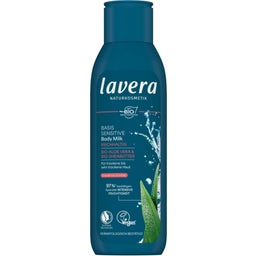 Lait Riche pour le Corps 