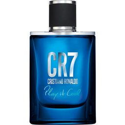 Cristiano Ronaldo CR7 Play It Cool Eau de Toilette - 30 ml