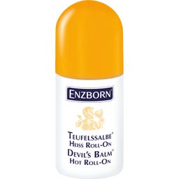 ENZBORN Hot Devil's Salve - 50 ml