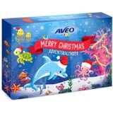 AVEO Kinder adventskalender